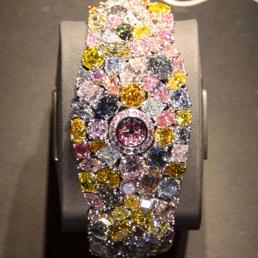 Orologio piu clearance costoso del mondo